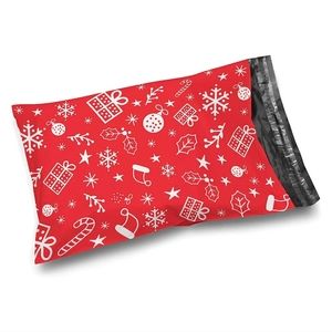 25ct Holiday Mailer